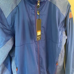 Antigua Rain Jacket